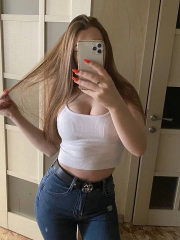 Проститутка Дарина